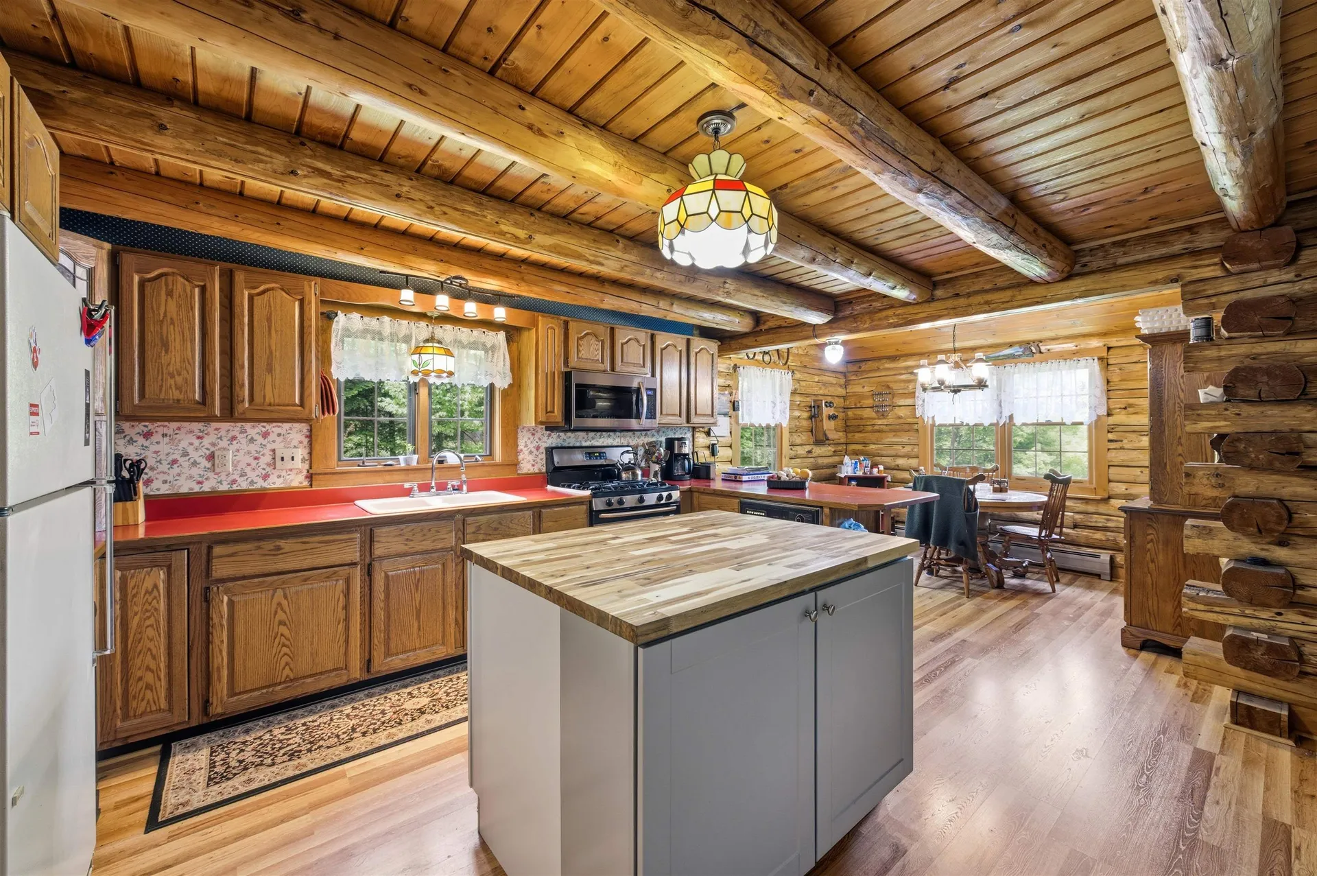 78 Little Pond Road Errol NH 03579