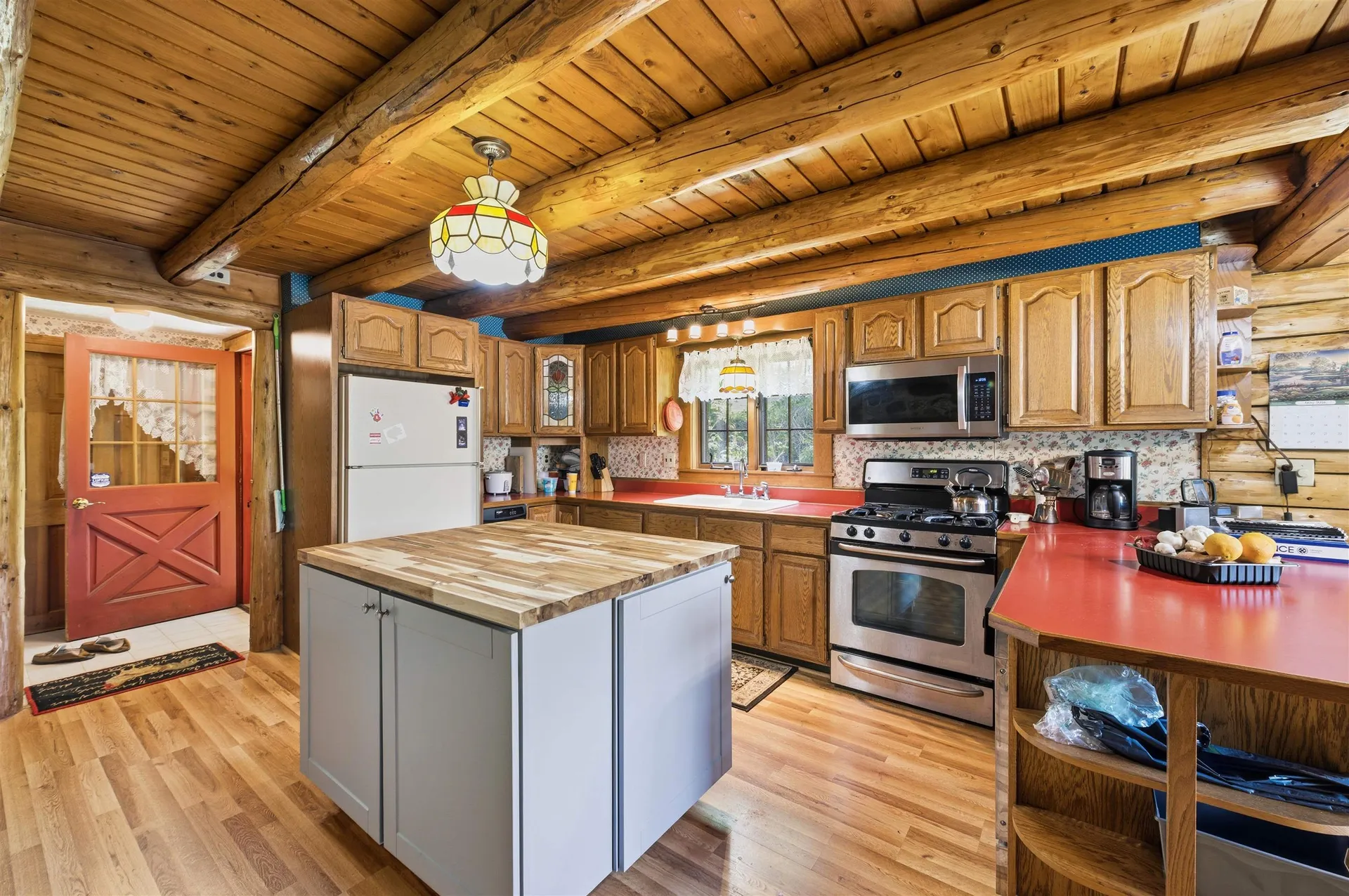 78 Little Pond Road Errol NH 03579
