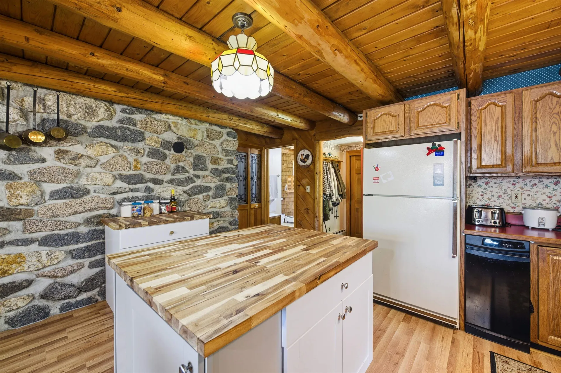 78 Little Pond Road Errol NH 03579