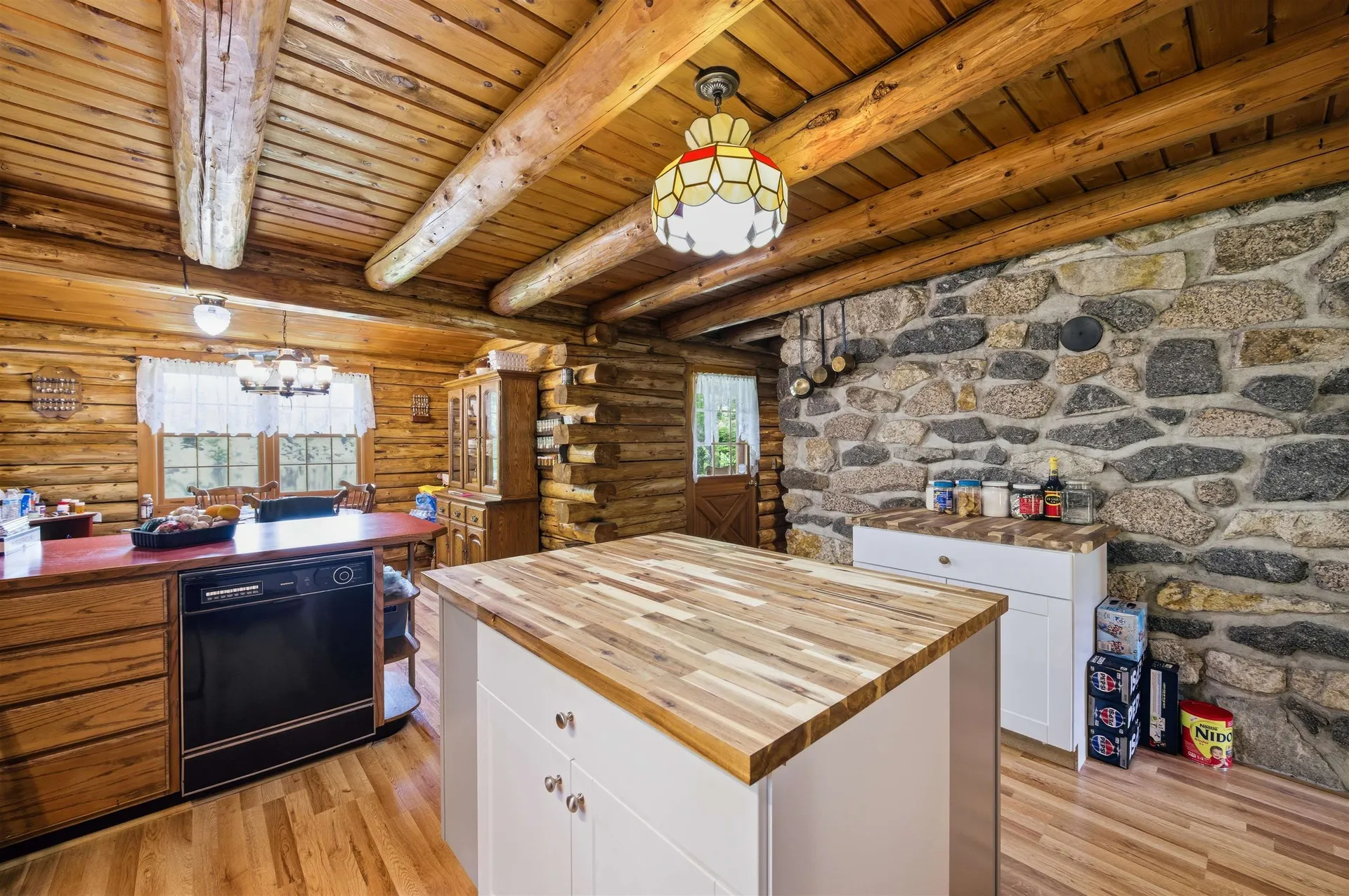 78 Little Pond Road Errol NH 03579