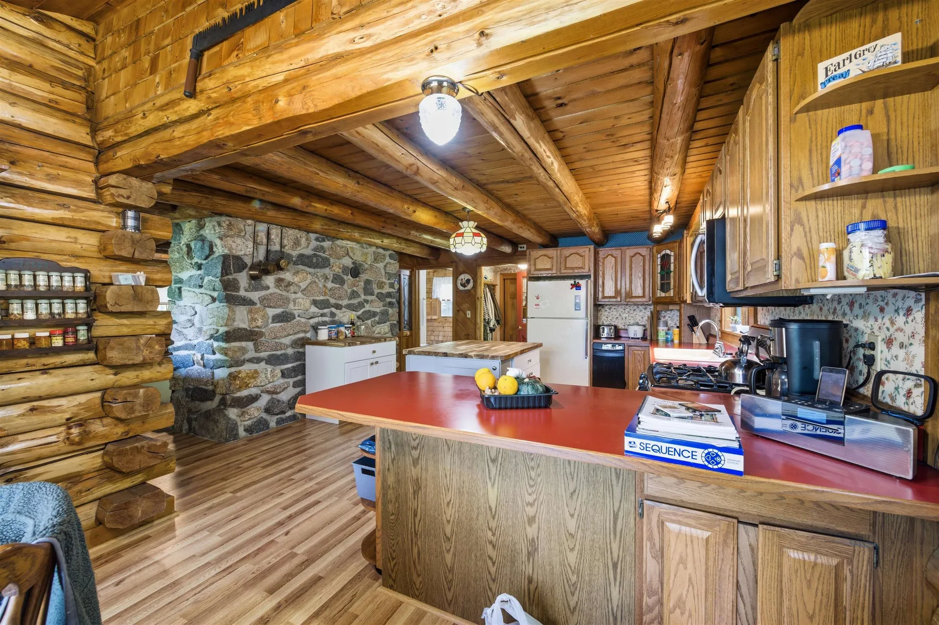 78 Little Pond Road Errol NH 03579