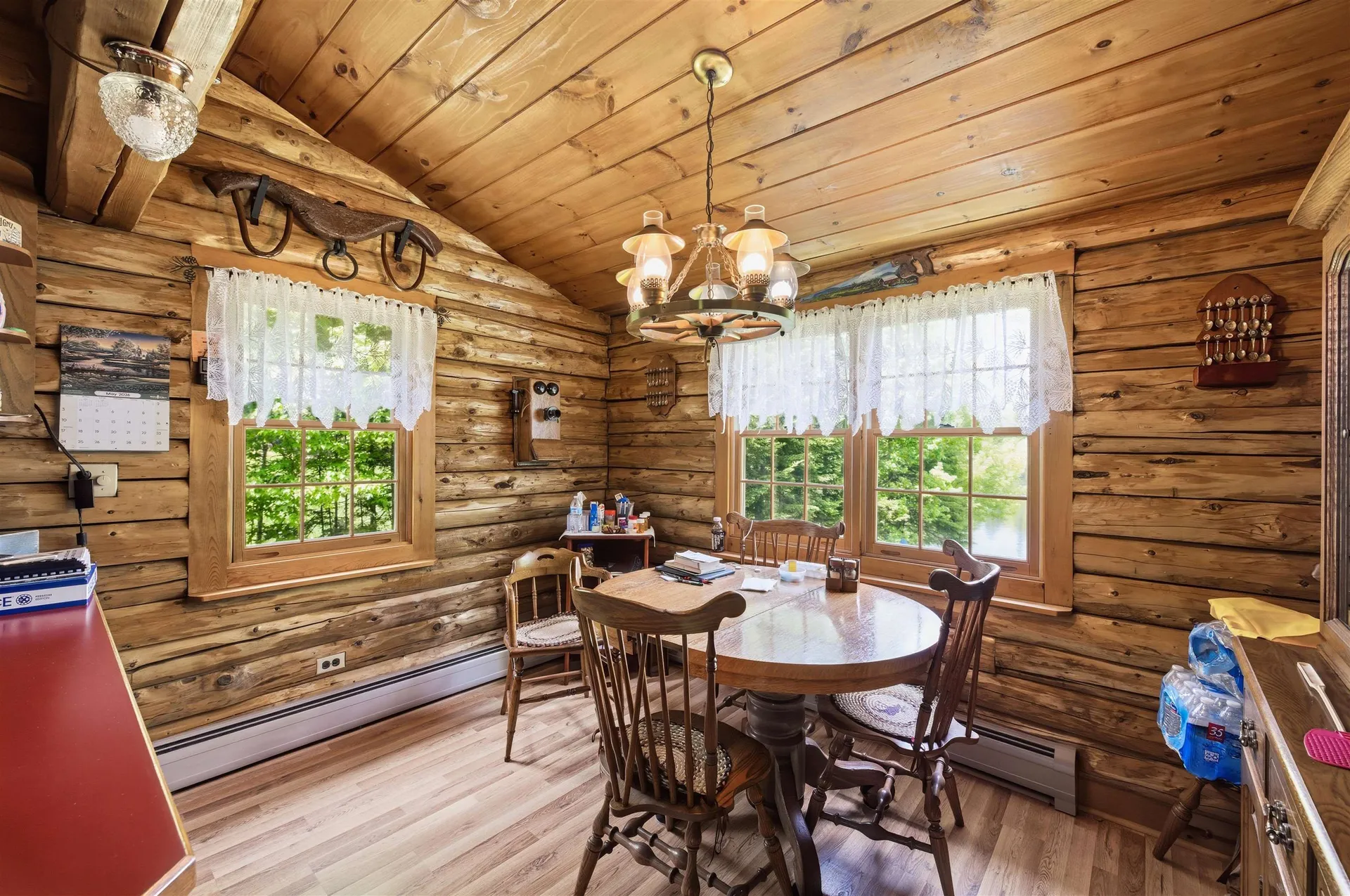 78 Little Pond Road Errol NH 03579