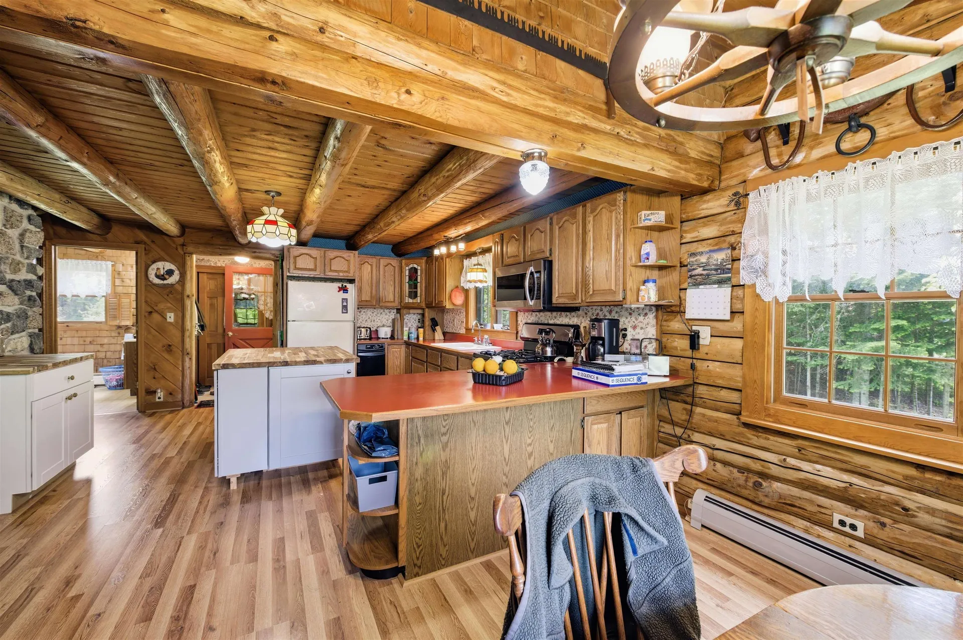 78 Little Pond Road Errol NH 03579