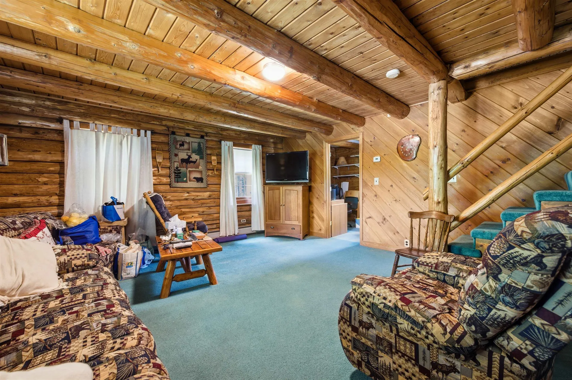 78 Little Pond Road Errol NH 03579