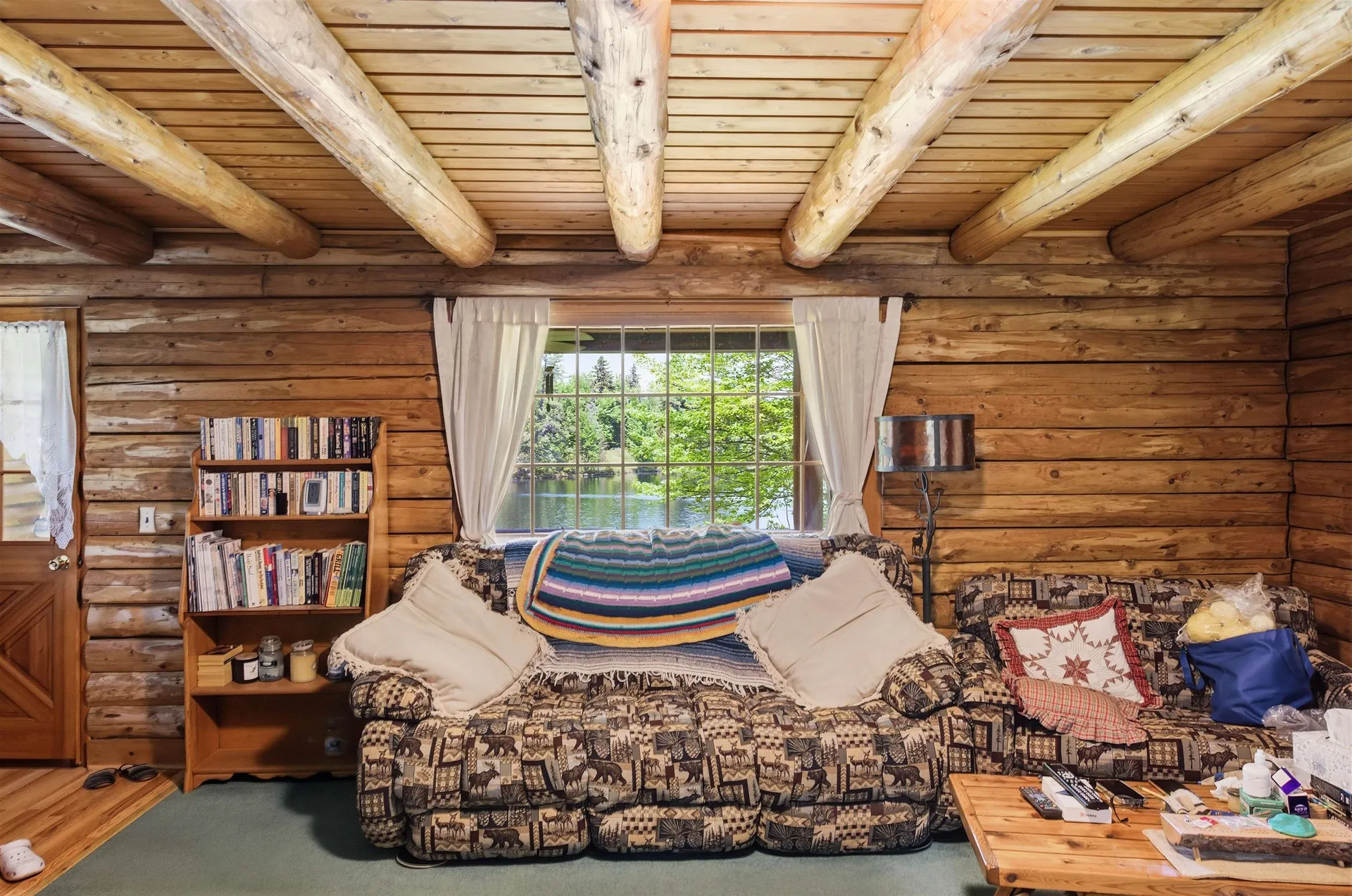 78 Little Pond Road Errol NH 03579