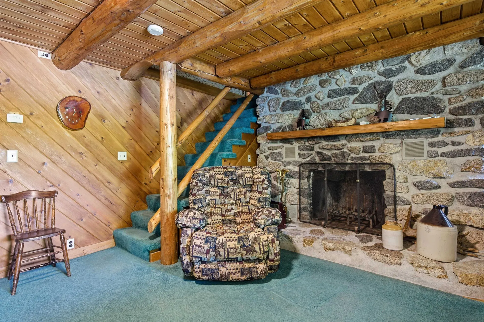 78 Little Pond Road Errol NH 03579