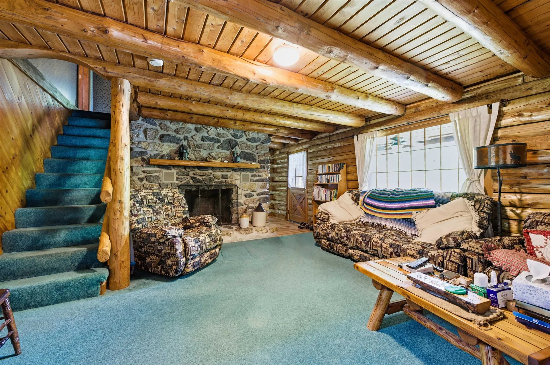 78 Little Pond Road Errol NH 03579