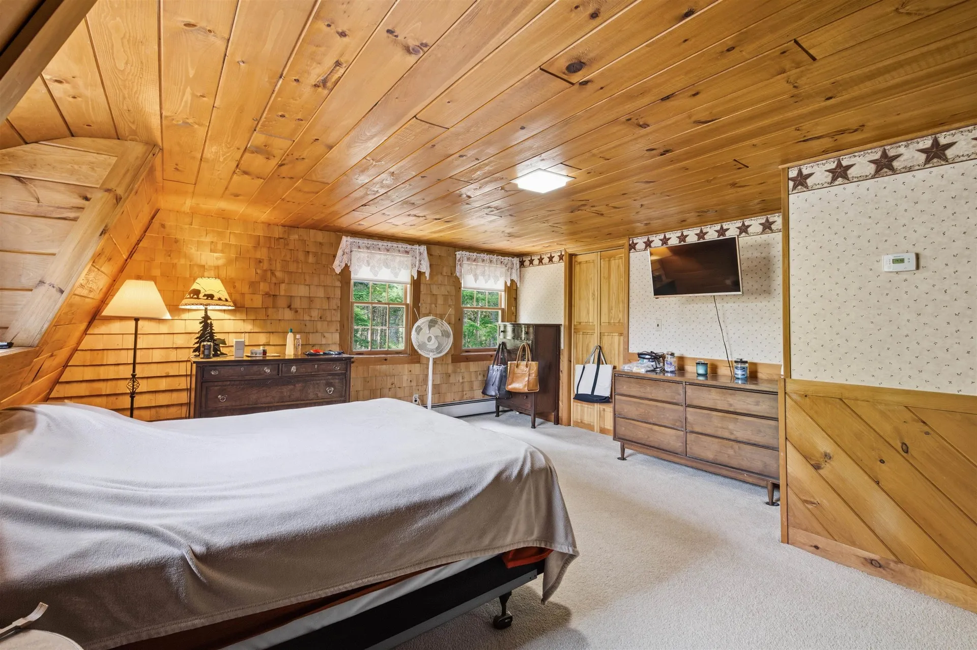 78 Little Pond Road Errol NH 03579