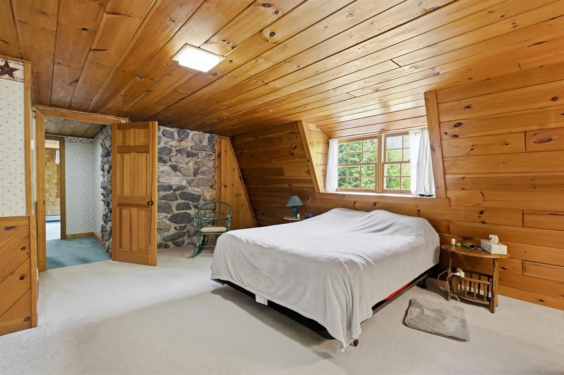78 Little Pond Road Errol NH 03579