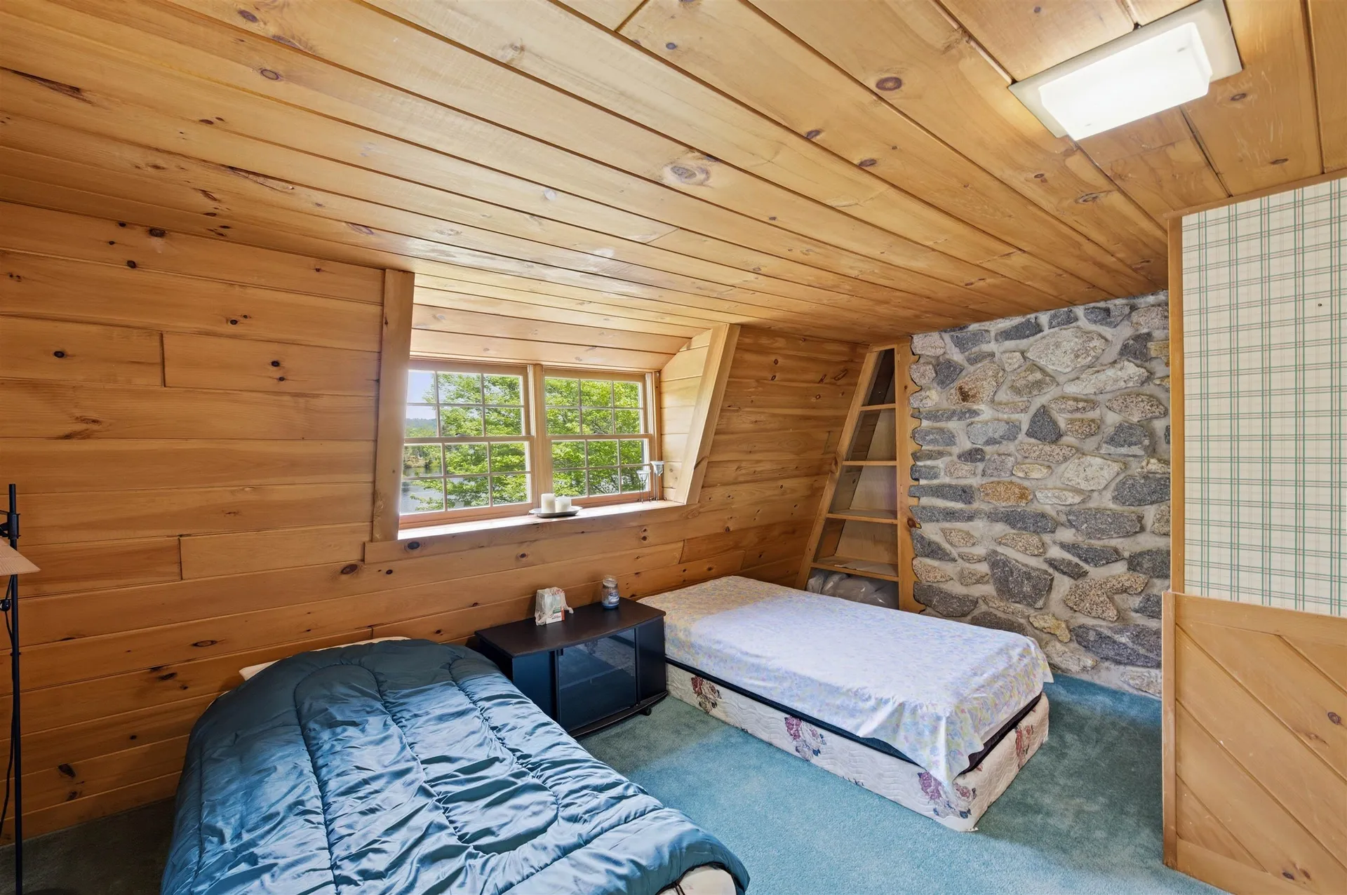 78 Little Pond Road Errol NH 03579