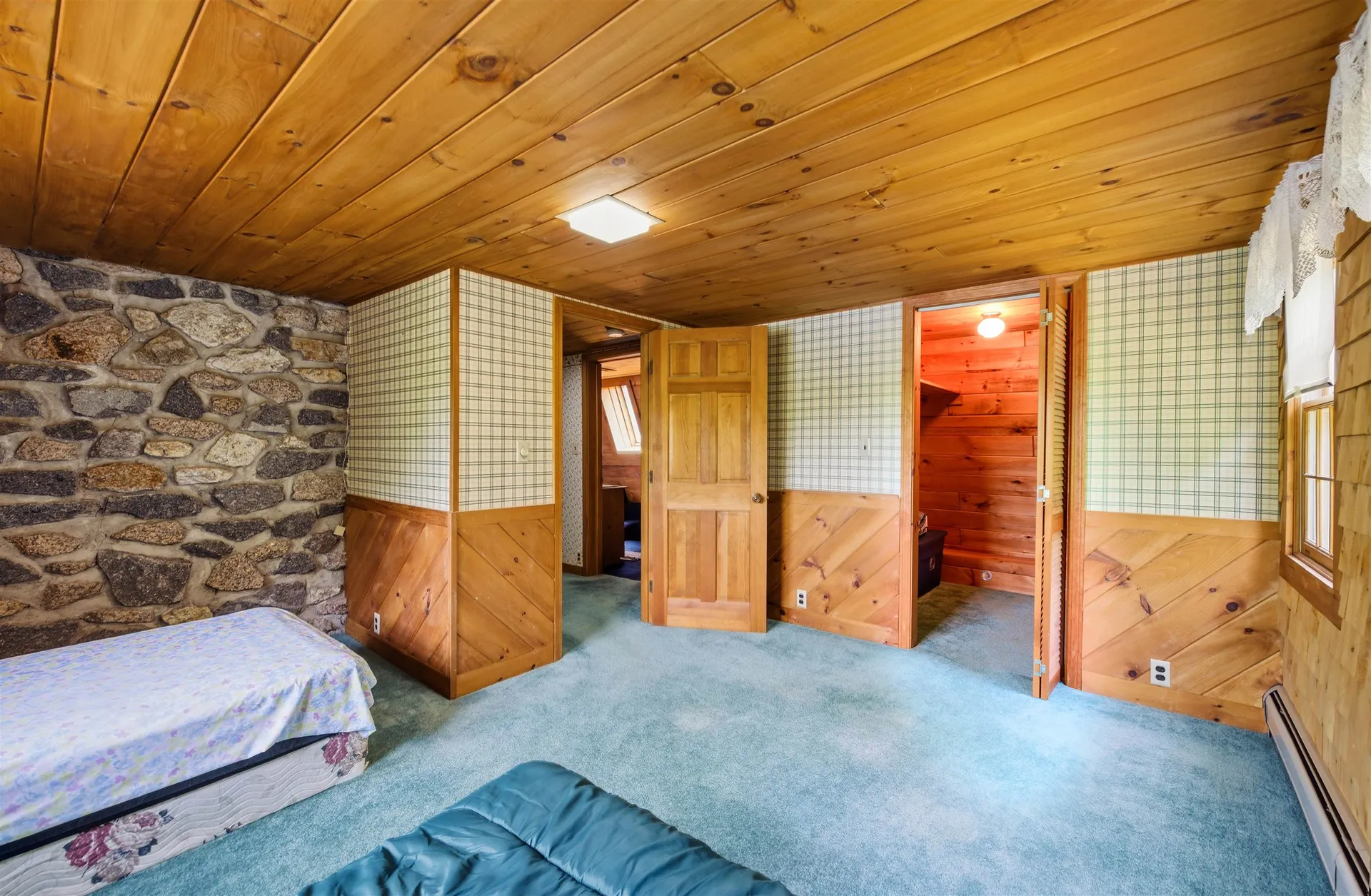 78 Little Pond Road Errol NH 03579