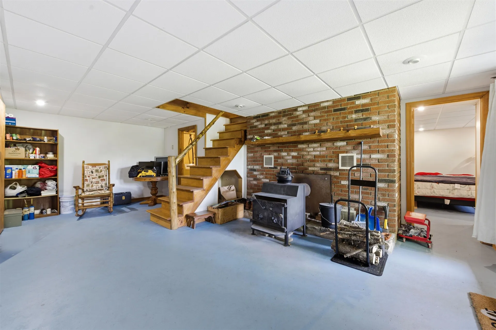 78 Little Pond Road Errol NH 03579
