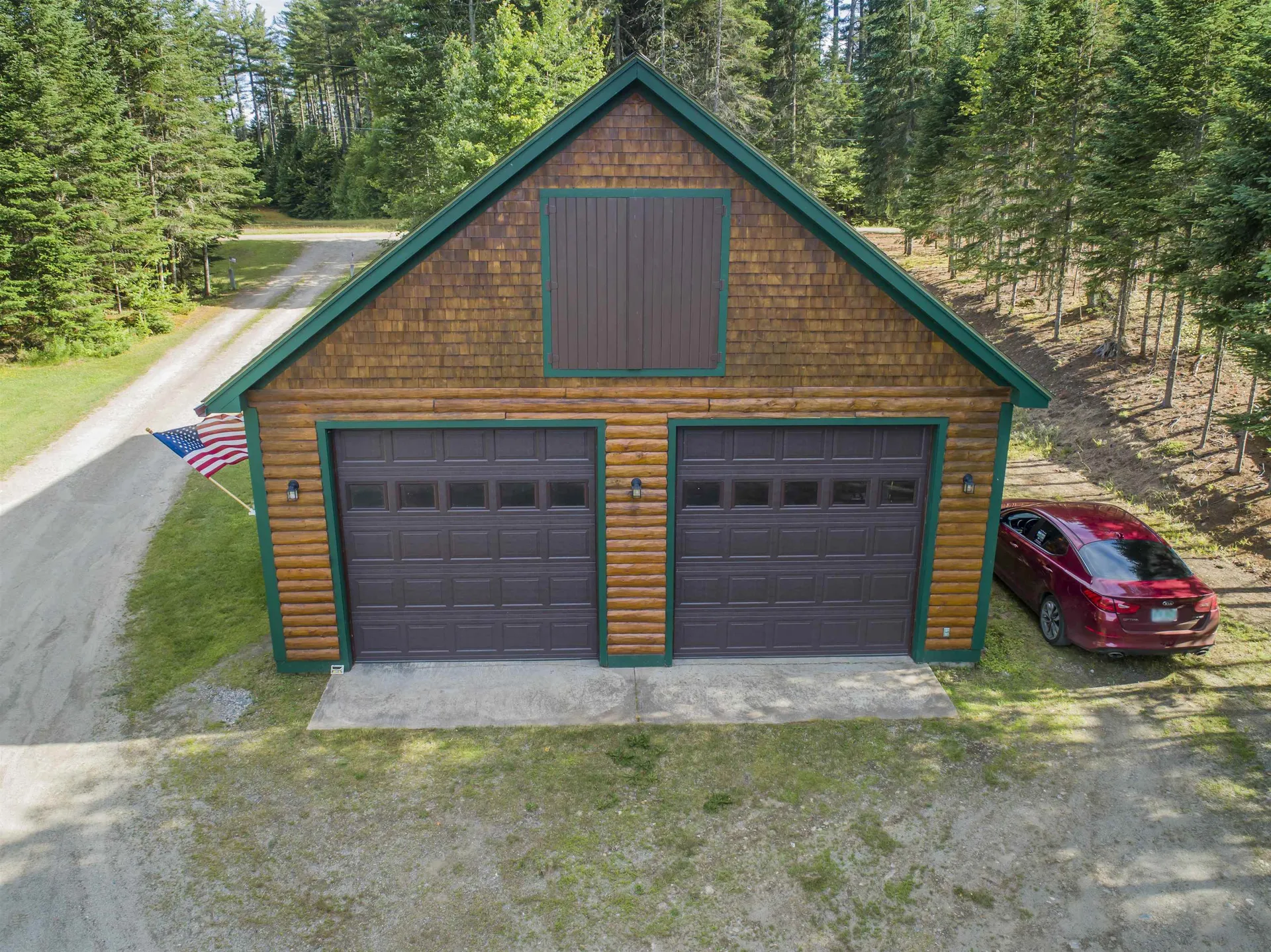 78 Little Pond Road Errol NH 03579