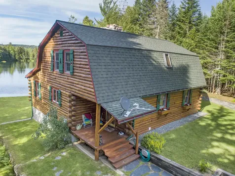 78 Little Pond Road Errol NH 03579