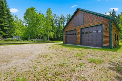 78 Little Pond Road Errol NH 03579