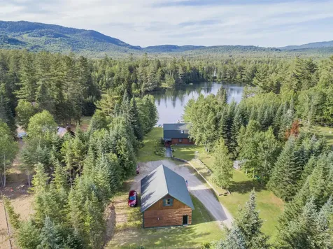 78 Little Pond Road Errol NH 03579