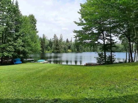78 Little Pond Road Errol NH 03579