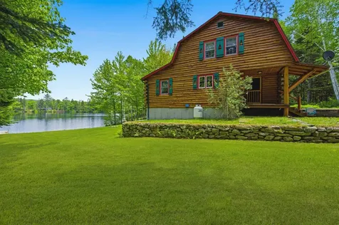 78 Little Pond Road Errol NH 03579