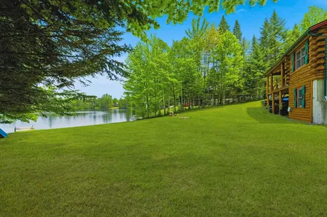 78 Little Pond Road Errol NH 03579