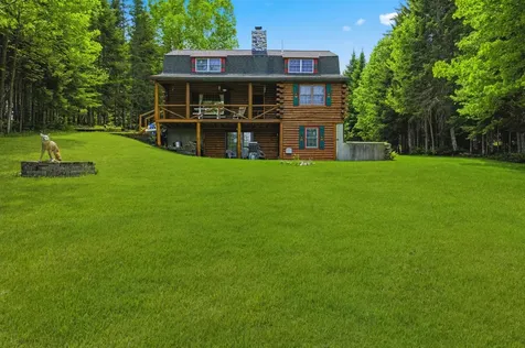 78 Little Pond Road Errol NH 03579