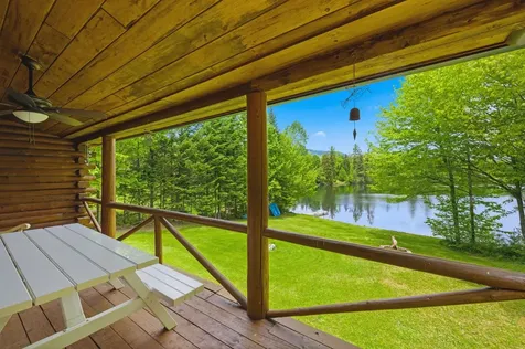 78 Little Pond Road Errol NH 03579