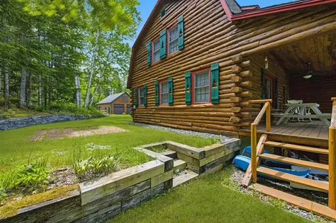 78 Little Pond Road Errol NH 03579