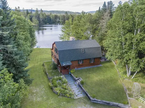 78 Little Pond Road Errol NH 03579