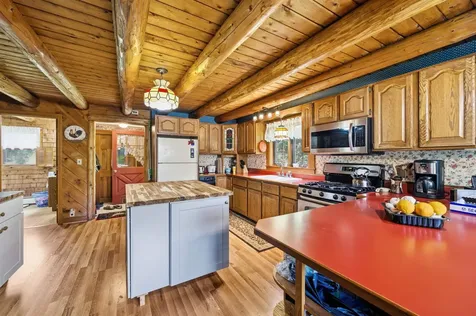 78 Little Pond Road Errol NH 03579