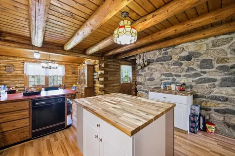 78 Little Pond Road Errol NH 03579