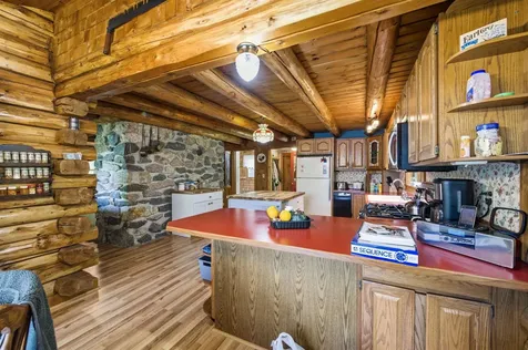 78 Little Pond Road Errol NH 03579