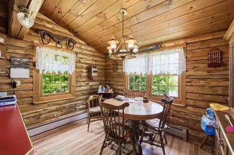 78 Little Pond Road Errol NH 03579