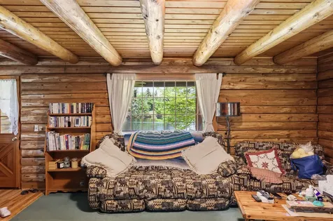 78 Little Pond Road Errol NH 03579