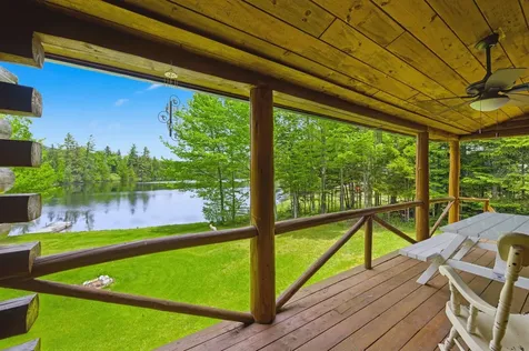 78 Little Pond Road Errol NH 03579