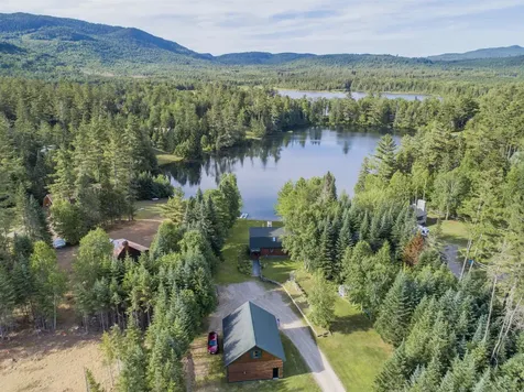 78 Little Pond Road Errol NH 03579
