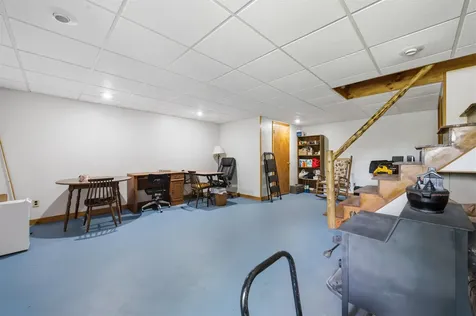 78 Little Pond Road Errol NH 03579