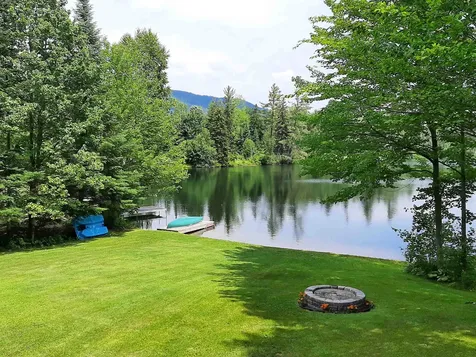 78 Little Pond Road Errol NH 03579