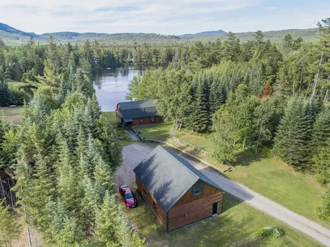78 Little Pond Road Errol NH 03579