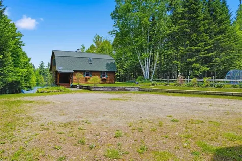 78 Little Pond Road Errol NH 03579