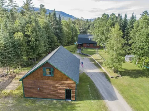 78 Little Pond Road Errol NH 03579