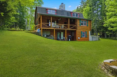 78 Little Pond Road Errol NH 03579