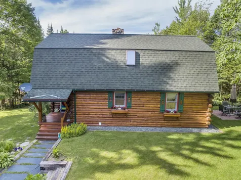 78 Little Pond Road Errol NH 03579