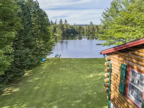 78 Little Pond Road Errol NH 03579