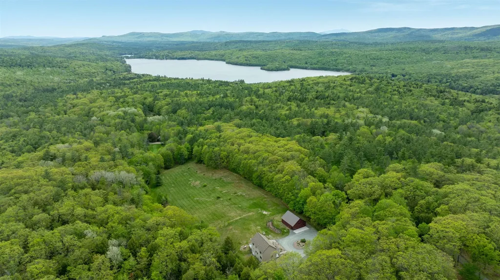 42 Beech Cobble Road Canaan NH 03741
