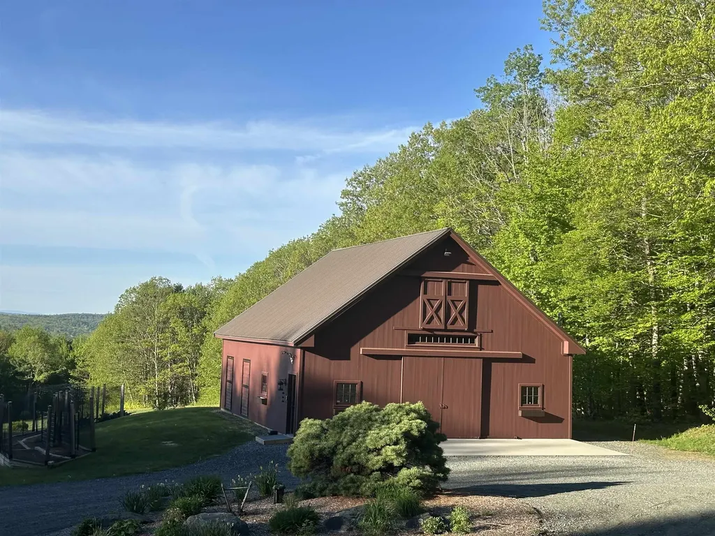 42 Beech Cobble Road Canaan NH 03741