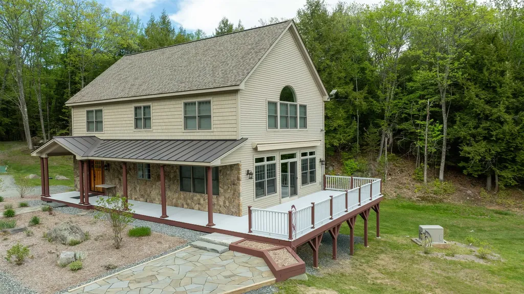 42 Beech Cobble Road Canaan NH 03741