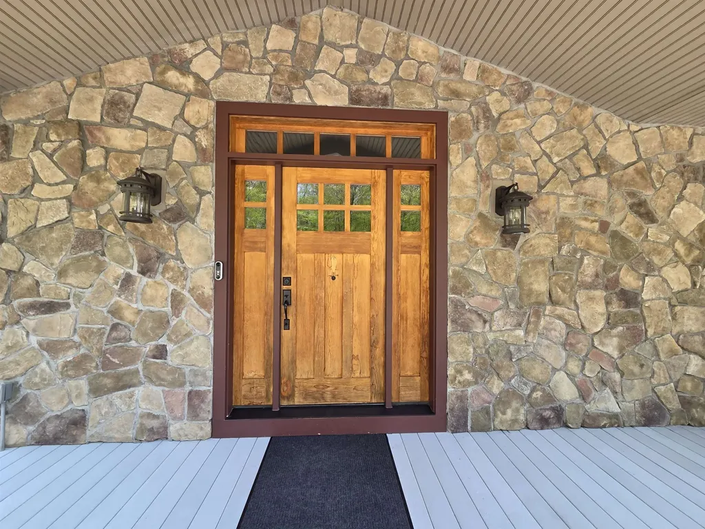 42 Beech Cobble Road Canaan NH 03741