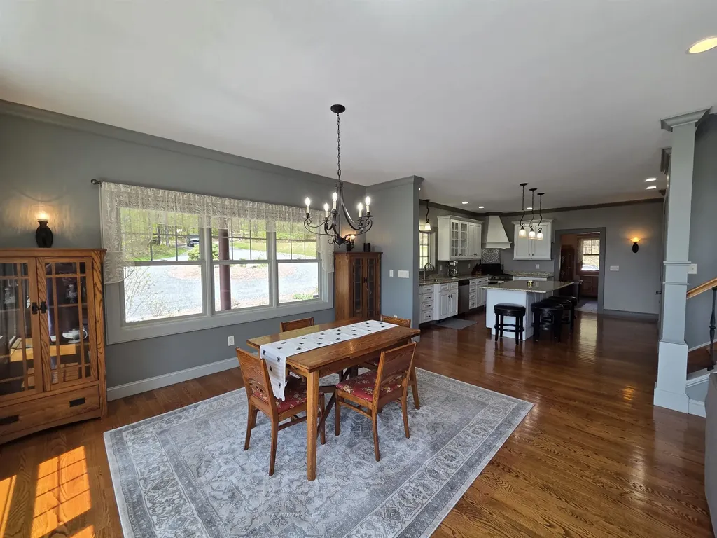 42 Beech Cobble Road Canaan NH 03741