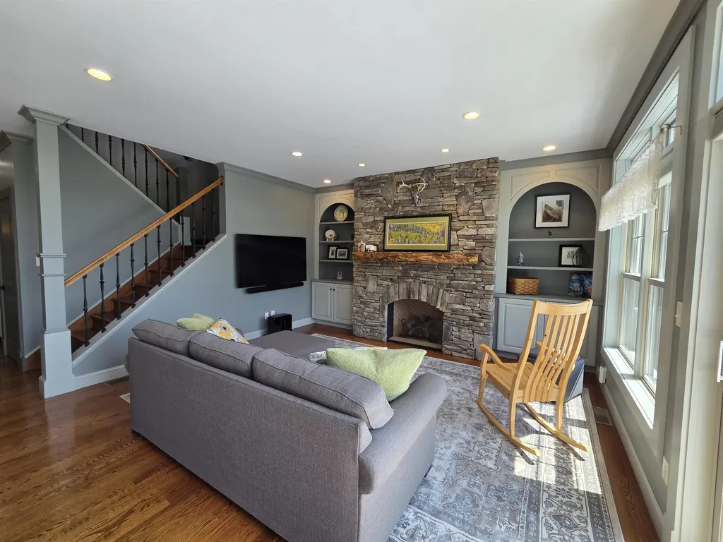 42 Beech Cobble Road Canaan NH 03741