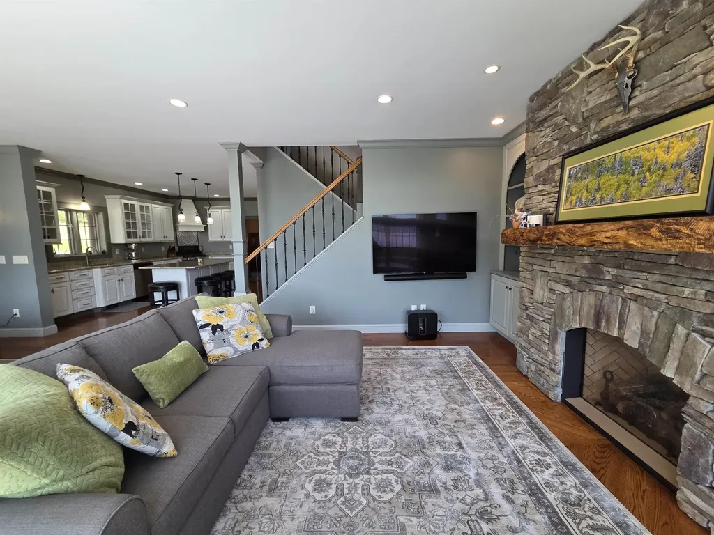42 Beech Cobble Road Canaan NH 03741