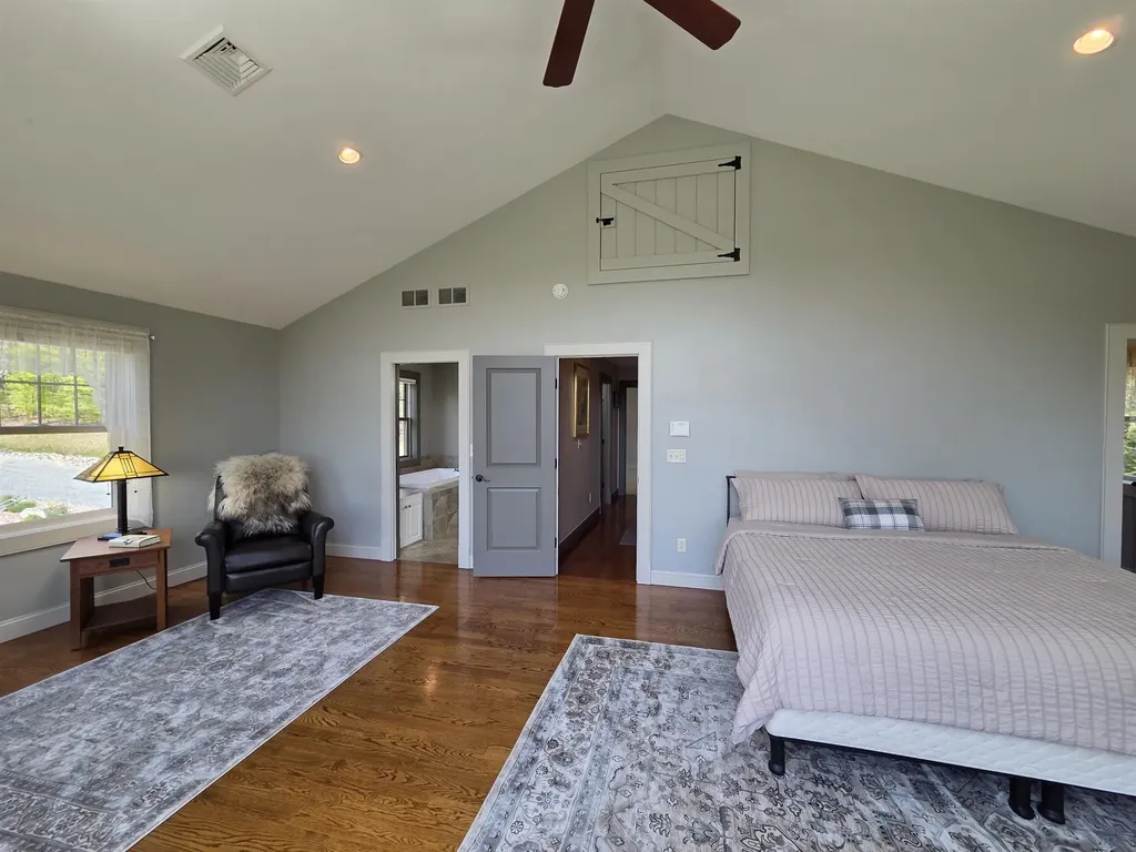 42 Beech Cobble Road Canaan NH 03741